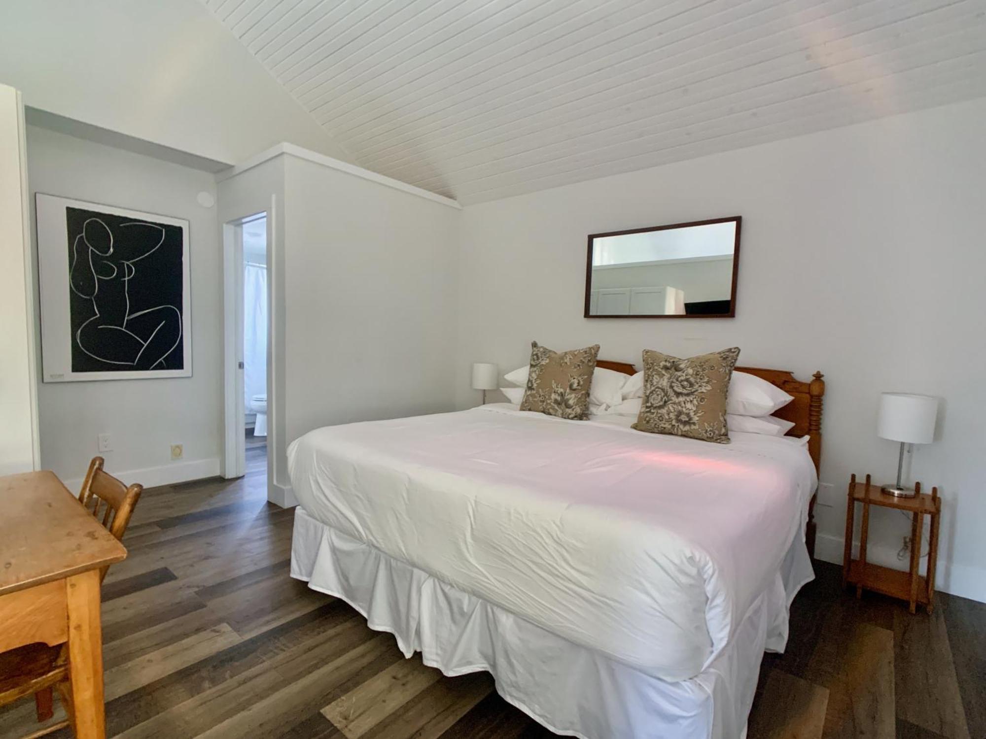 The Kent Motel Ниагара-он-те-Лейк Экстерьер фото