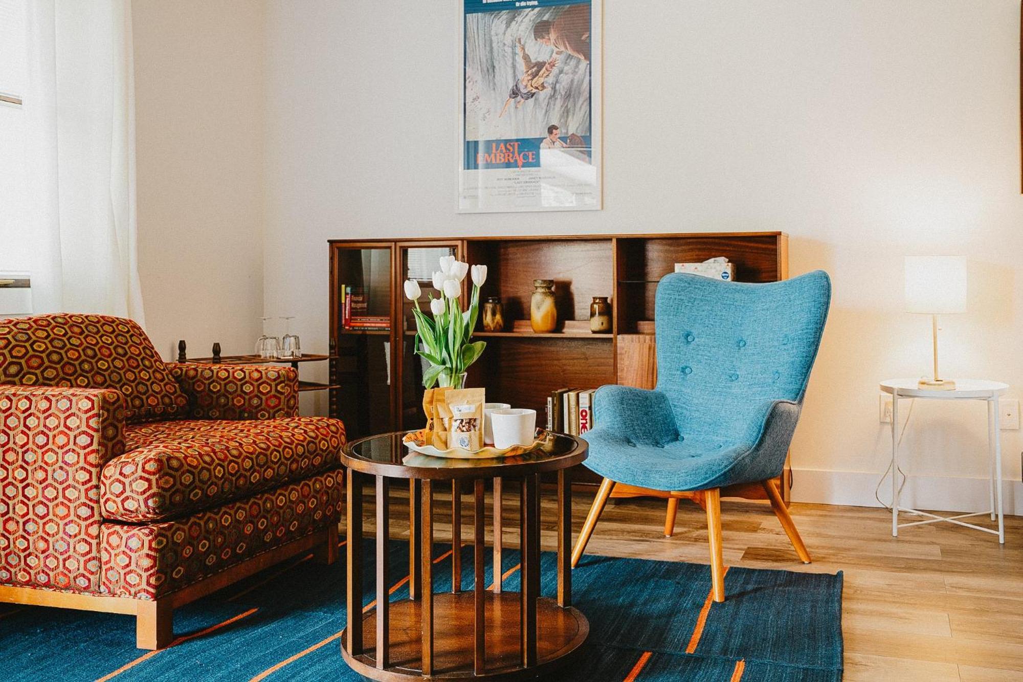 The Kent Motel Ниагара-он-те-Лейк Экстерьер фото