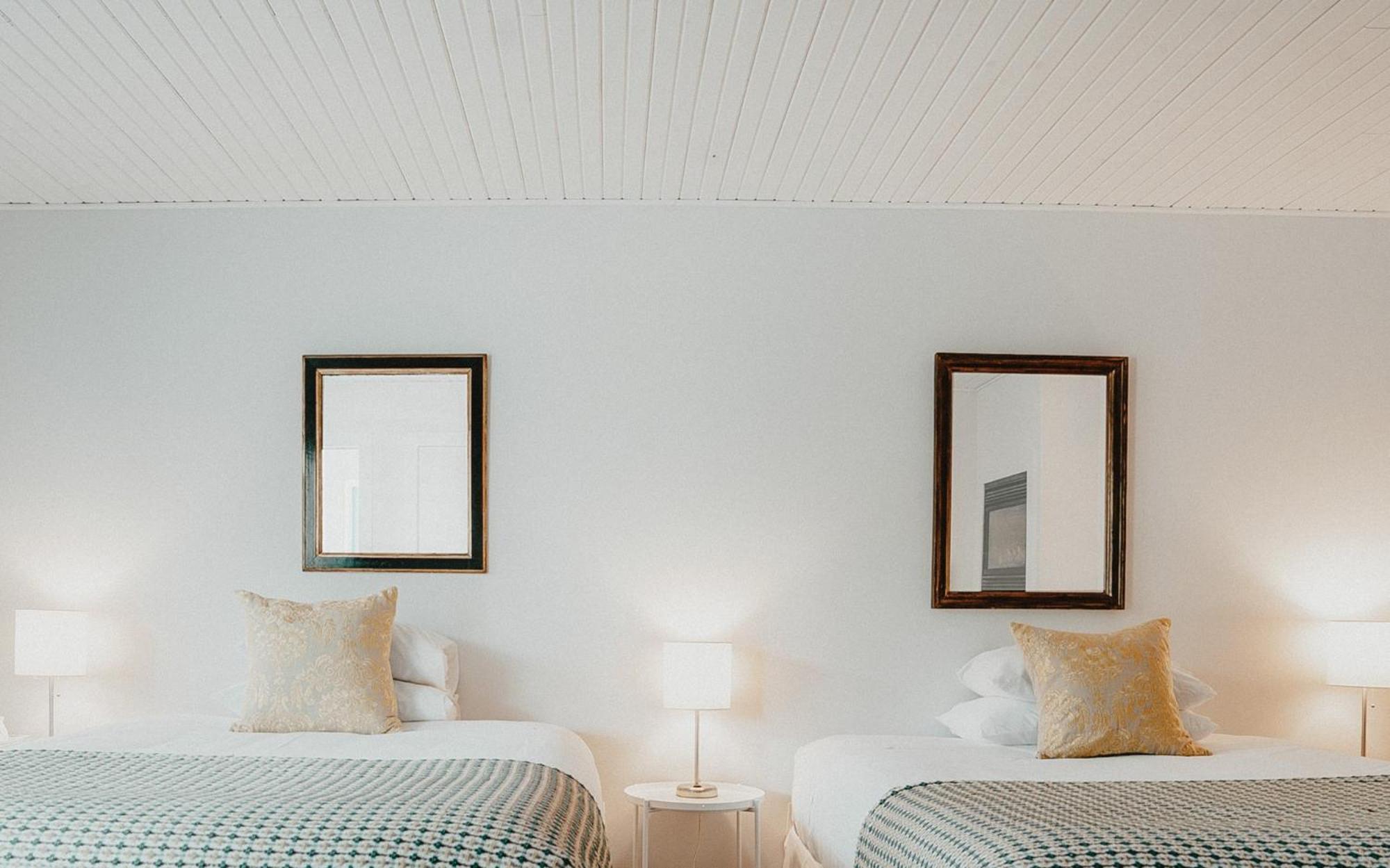 The Kent Motel Ниагара-он-те-Лейк Экстерьер фото